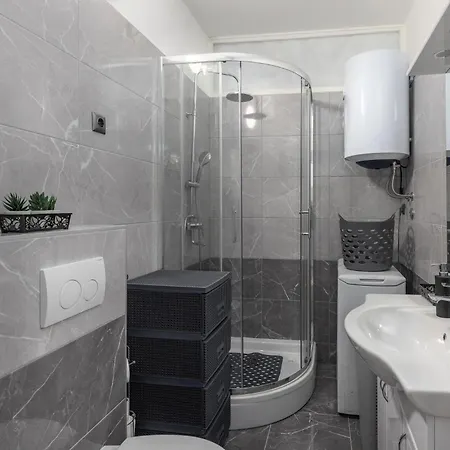 Awesome In With House Sea View * Rijeka