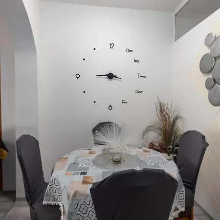 Lejlighed Awesome In With House Sea View Rijeka